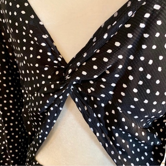 NWT Anthropologie Eva Classic Dress - Picture 4 of 6